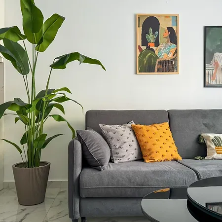 Διαμέρισμα Qoople Elite 4 Elize Premium Location Near Kleopatra Αλάνια