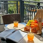 Qoople Elite 4 Elize Premium Location Near Kleopatra דירה *