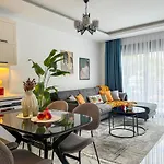 Apartament Qoople Elite 4 Elize Premium Location Near Kleopatra