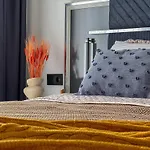 Qoople Elite 4 Elize Premium Location Near Kleopatra ألانيا