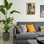Daire Qoople Elite 4 Elize Premium Location Near Kleopatra Alanya