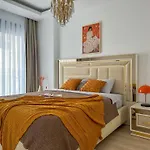 Qoople Elite 4 Elize Premium Location Near Kleopatra Daire Alanya