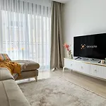 Qoople Elite 4 Elize Premium Location Near Kleopatra Daire