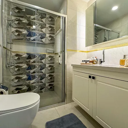 Qoople Elite 4 Elize Premium Location Near Kleopatra * アランヤ