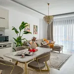 Apartamento Qoople Elite 4 Elize Premium Location Near Kleopatra